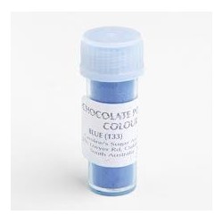 Chocolate Powder 5ml- Blue
