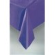Table Cover Rectangular - Purple