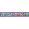 Foil Banner 3.6m "Birthday Boy"