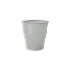 Party Cups 12 Pce, 270ml - Silver